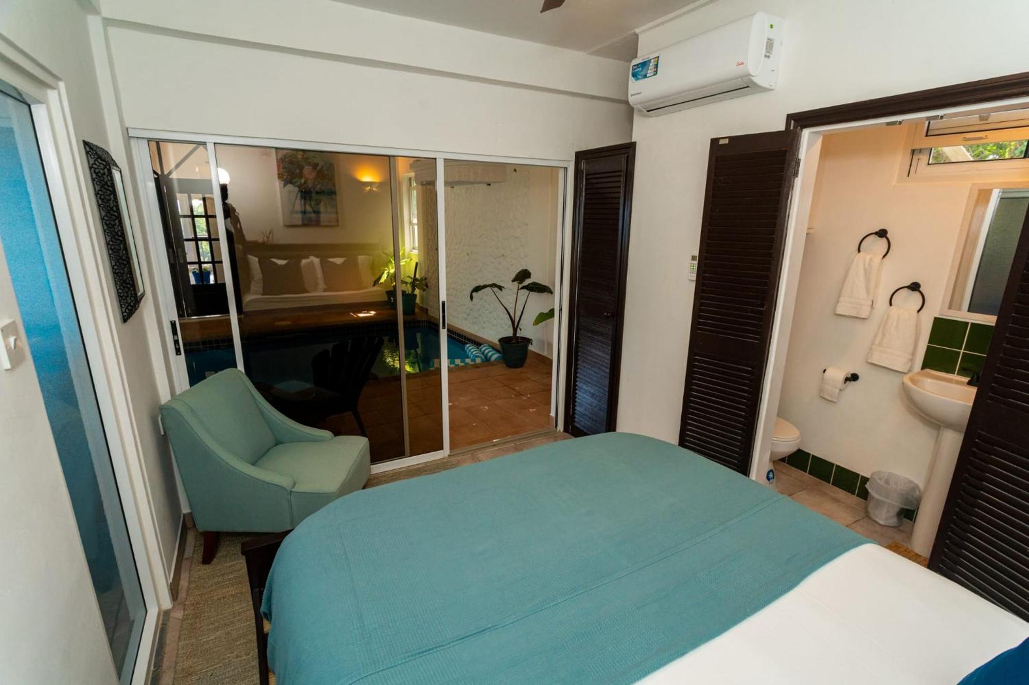 Hodges Bay House Apartment Calibishie Ngoại thất bức ảnh