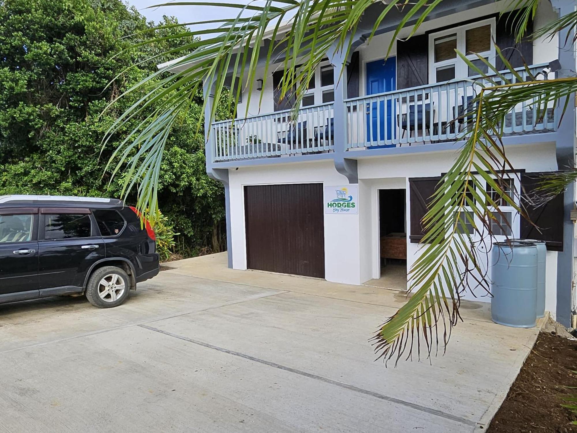 Hodges Bay House Apartment Calibishie Ngoại thất bức ảnh