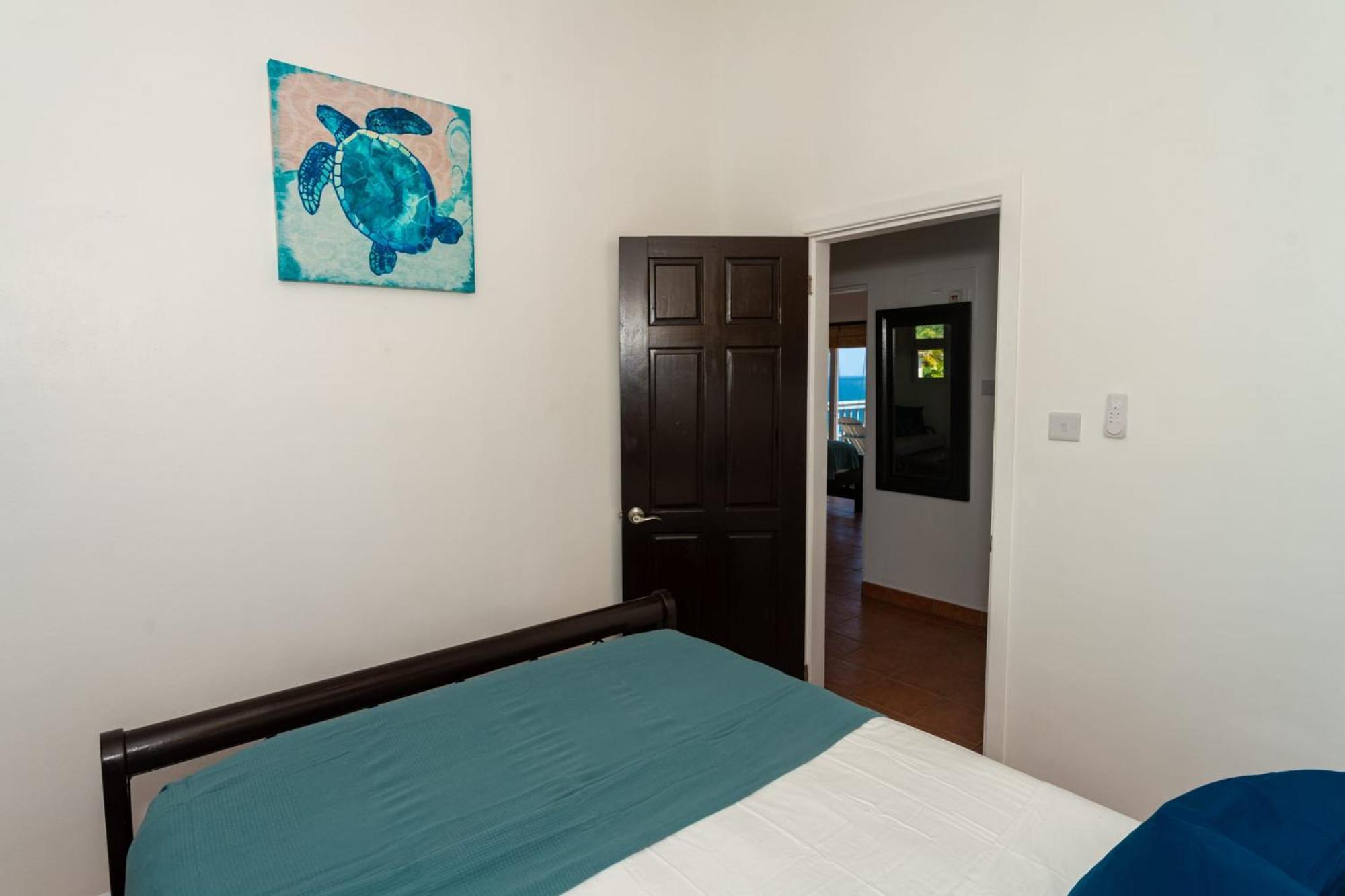 Hodges Bay House Apartment Calibishie Ngoại thất bức ảnh