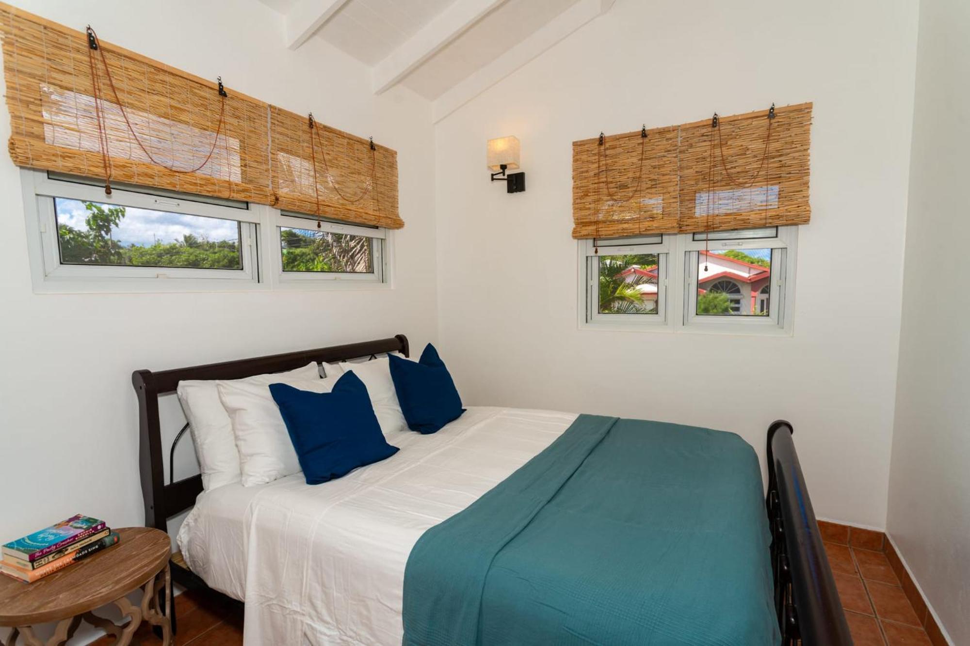 Hodges Bay House Apartment Calibishie Ngoại thất bức ảnh