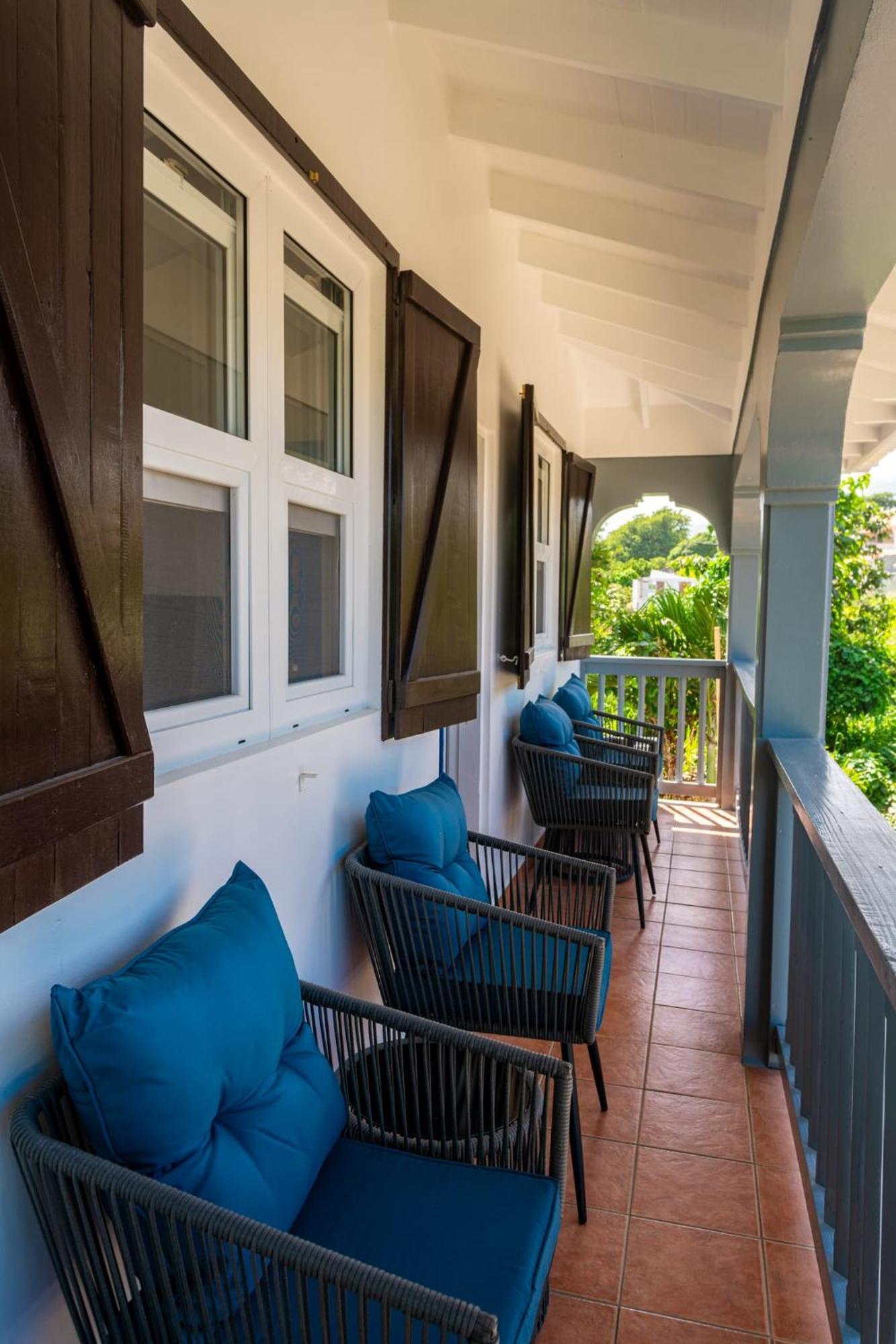 Hodges Bay House Apartment Calibishie Ngoại thất bức ảnh