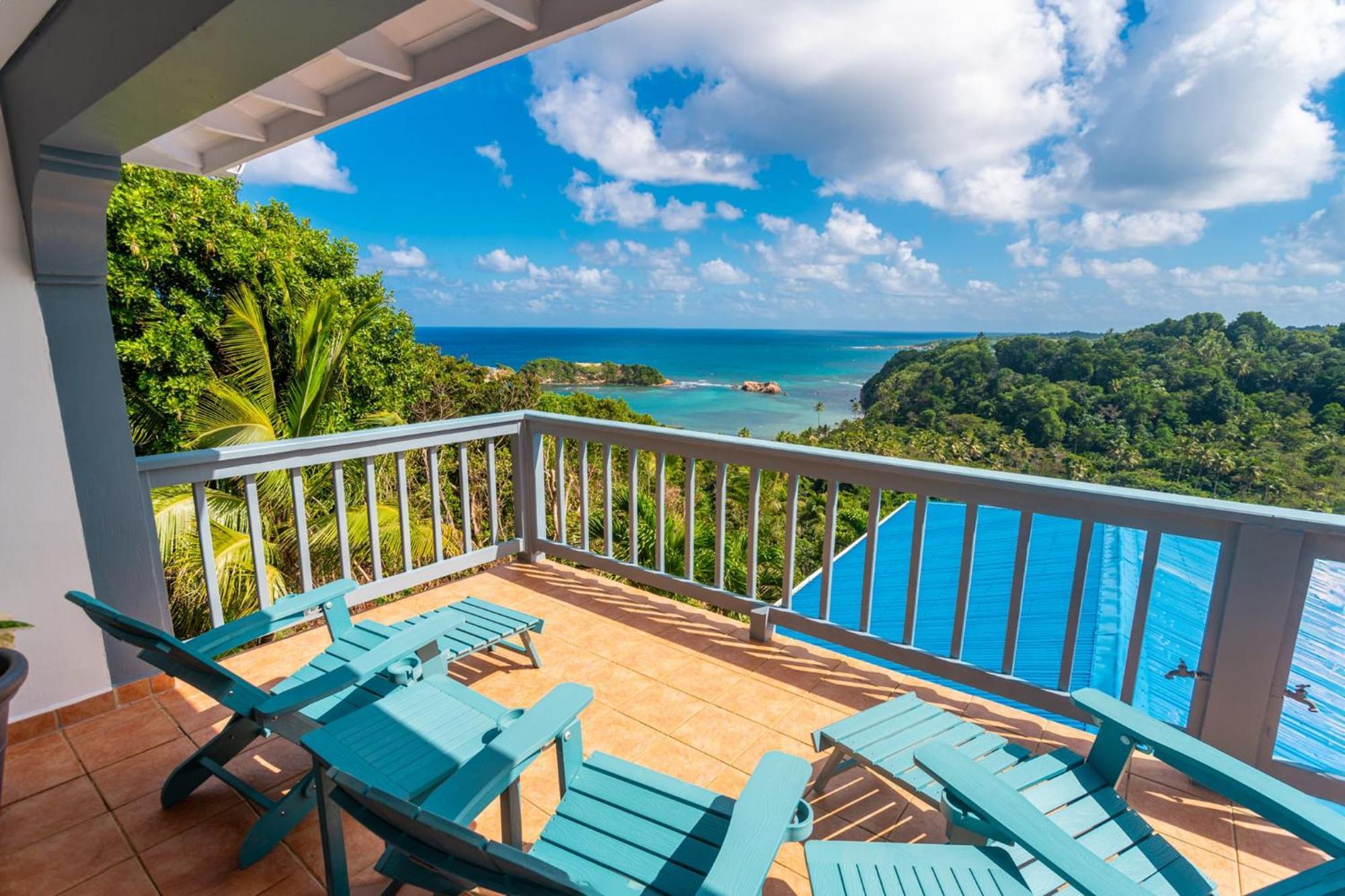 Hodges Bay House Apartment Calibishie Ngoại thất bức ảnh