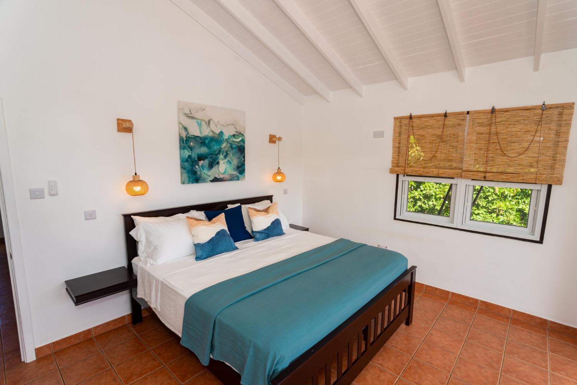 Hodges Bay House Apartment Calibishie Ngoại thất bức ảnh