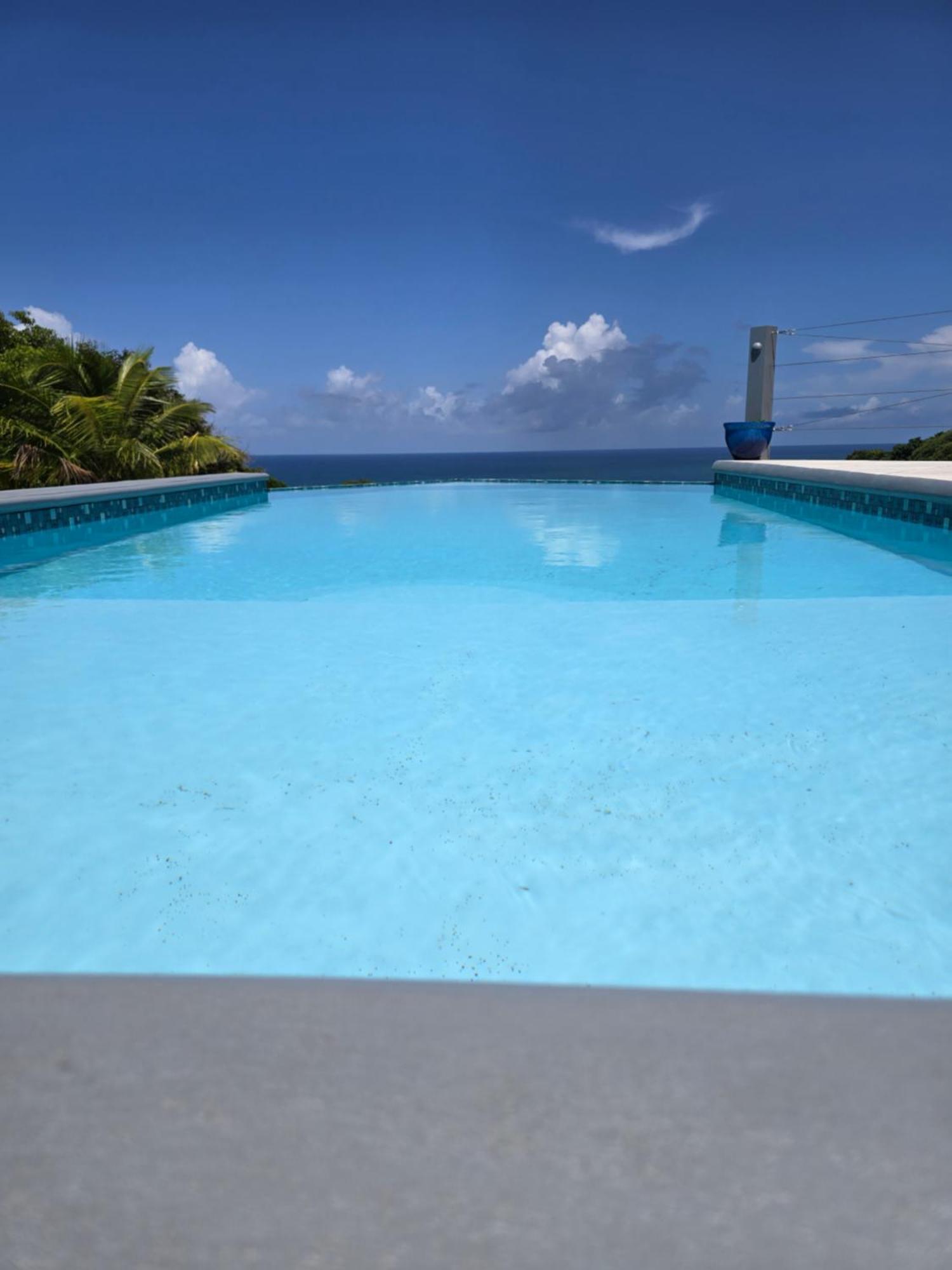Hodges Bay House Apartment Calibishie Ngoại thất bức ảnh