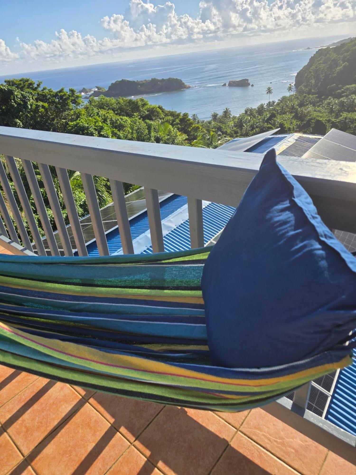 Hodges Bay House Apartment Calibishie Ngoại thất bức ảnh