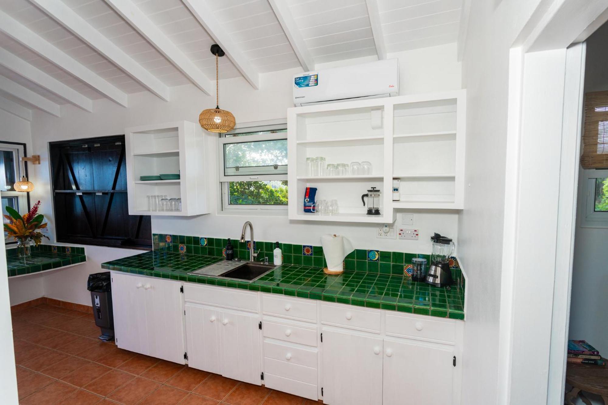 Hodges Bay House Apartment Calibishie Ngoại thất bức ảnh