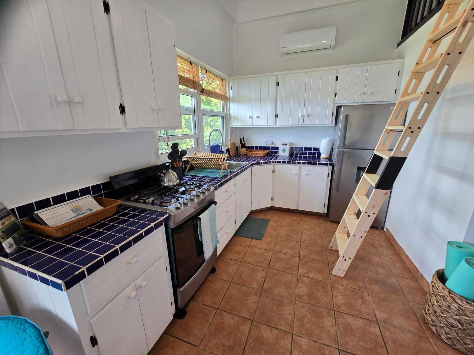 Hodges Bay House Apartment Calibishie Ngoại thất bức ảnh