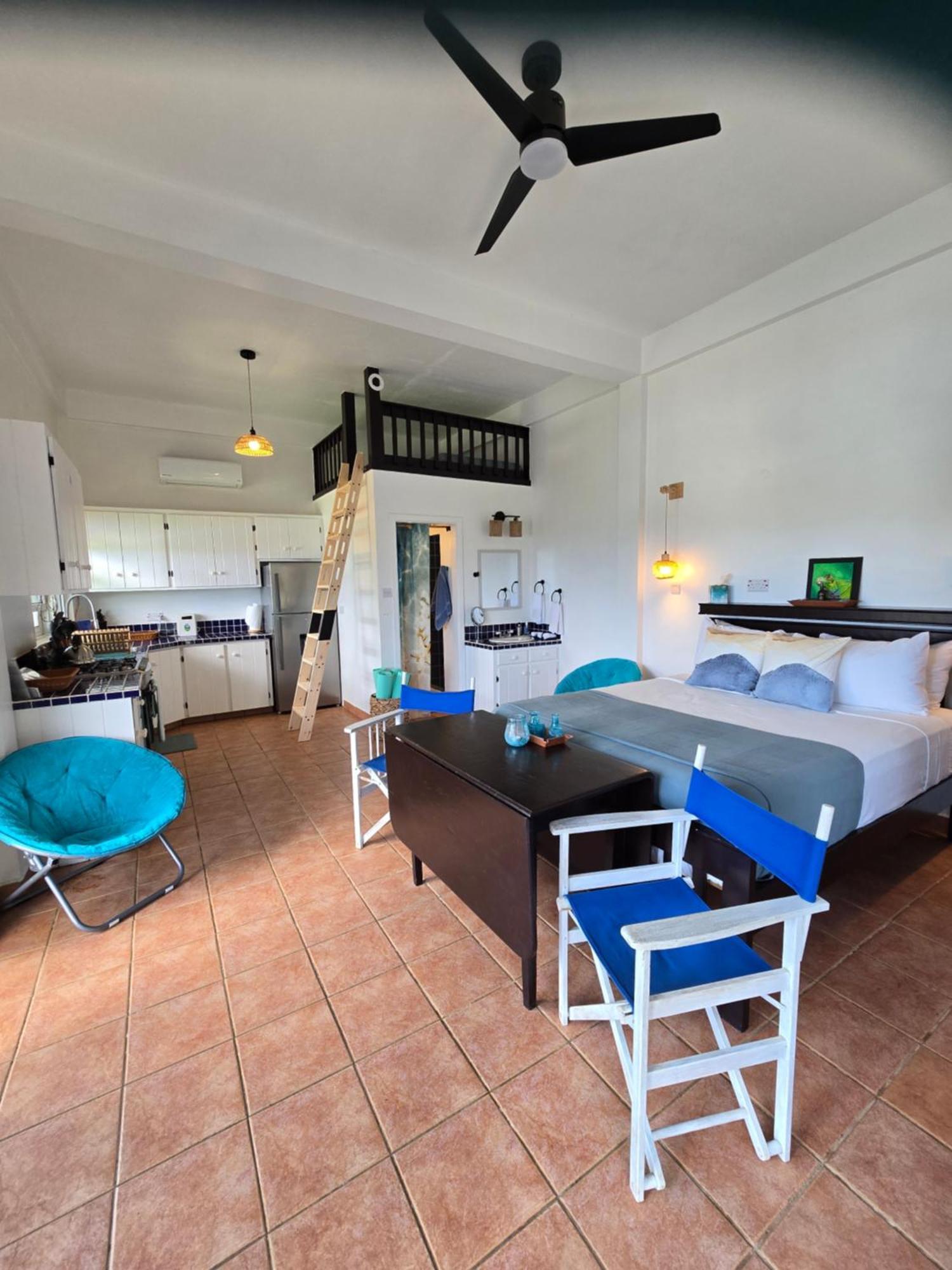 Hodges Bay House Apartment Calibishie Ngoại thất bức ảnh