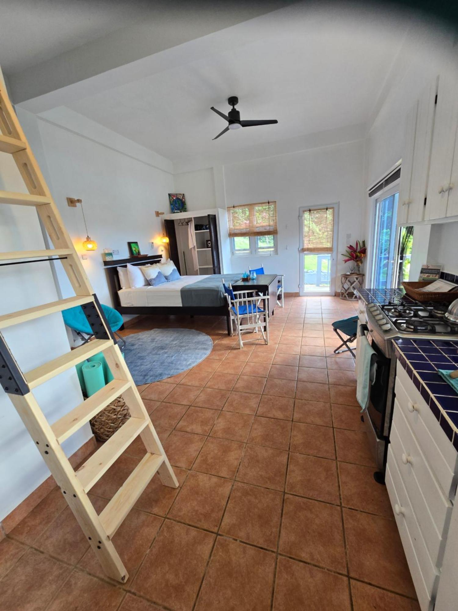 Hodges Bay House Apartment Calibishie Ngoại thất bức ảnh