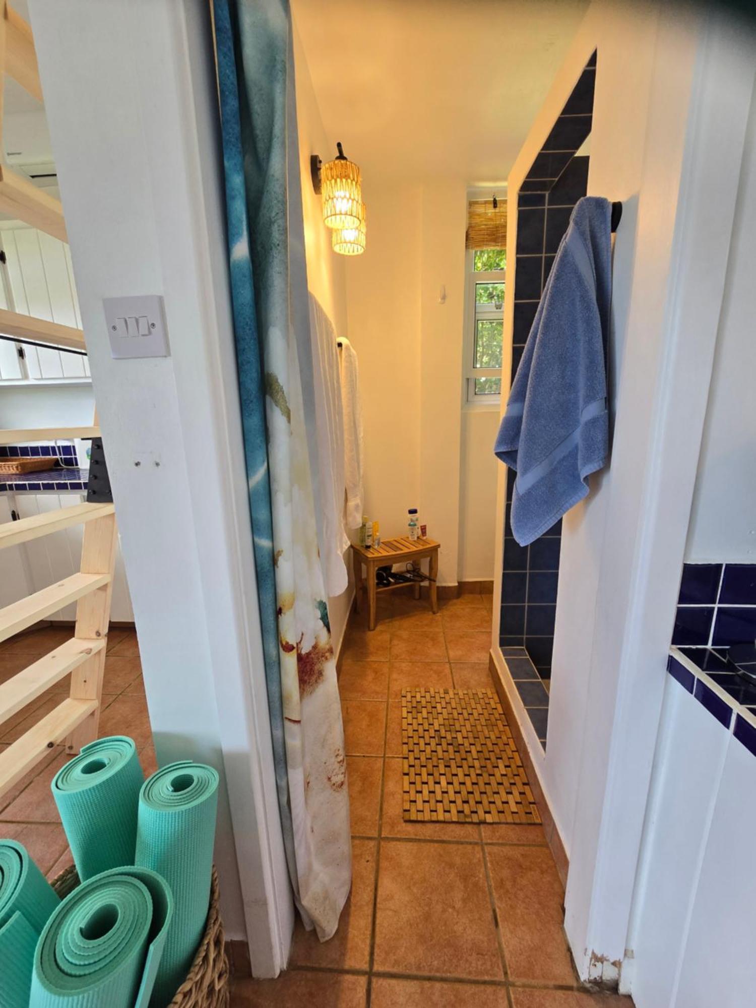 Hodges Bay House Apartment Calibishie Phòng bức ảnh