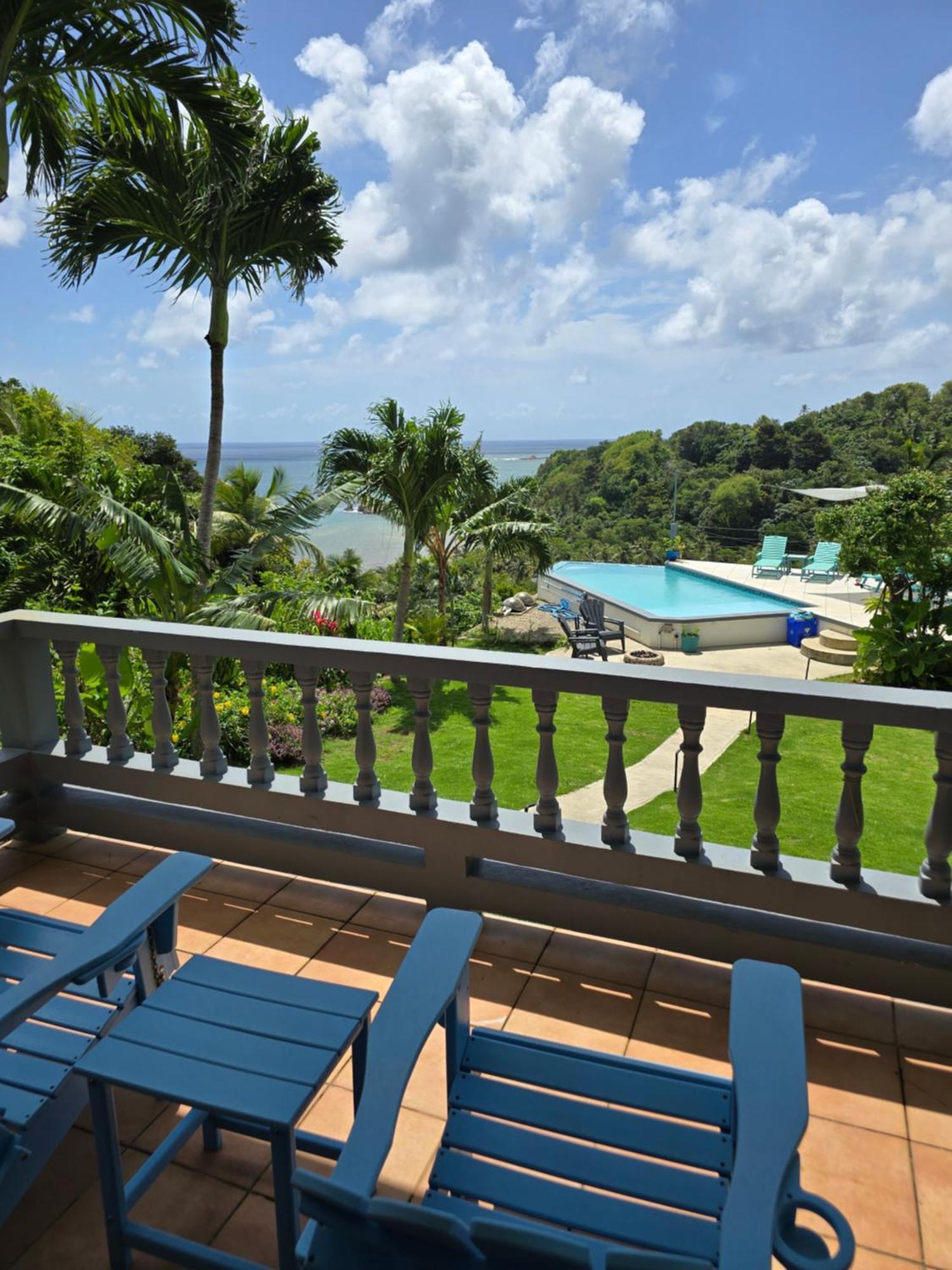 Hodges Bay House Apartment Calibishie Ngoại thất bức ảnh